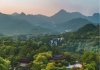 人间仙境