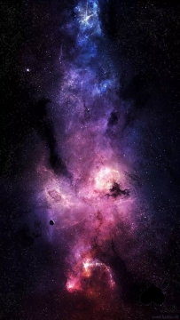美国科学家惊人新理论：宇宙的起源竟是由高级文明创造？